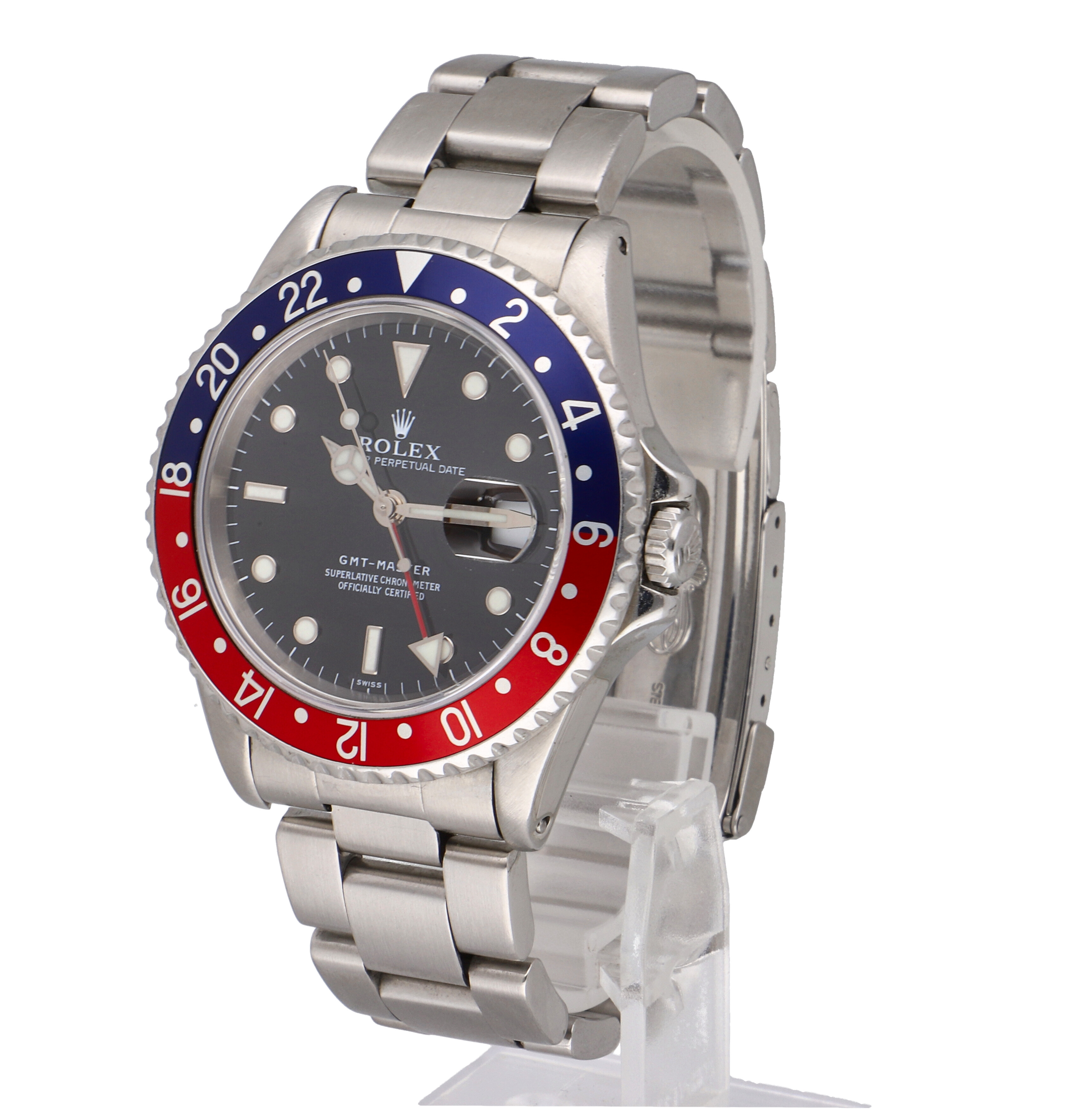 Rolex GMT-Master